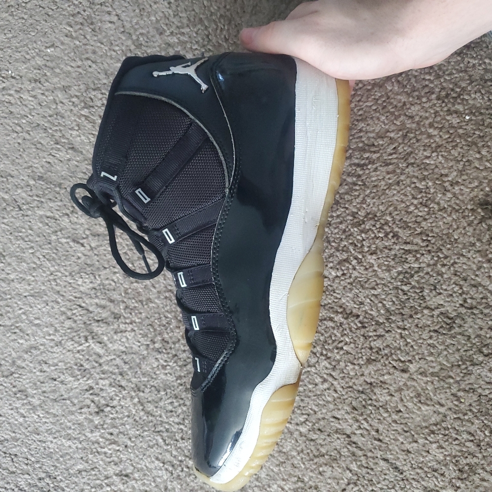 Jordan 11 jubilee 25 anniversary - Picture 1 of 2